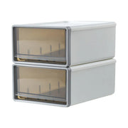 Desktop Stationery Organizer Storage Box for Office Supplies Desk Organization V528-ORGANIZING-BOX-682647