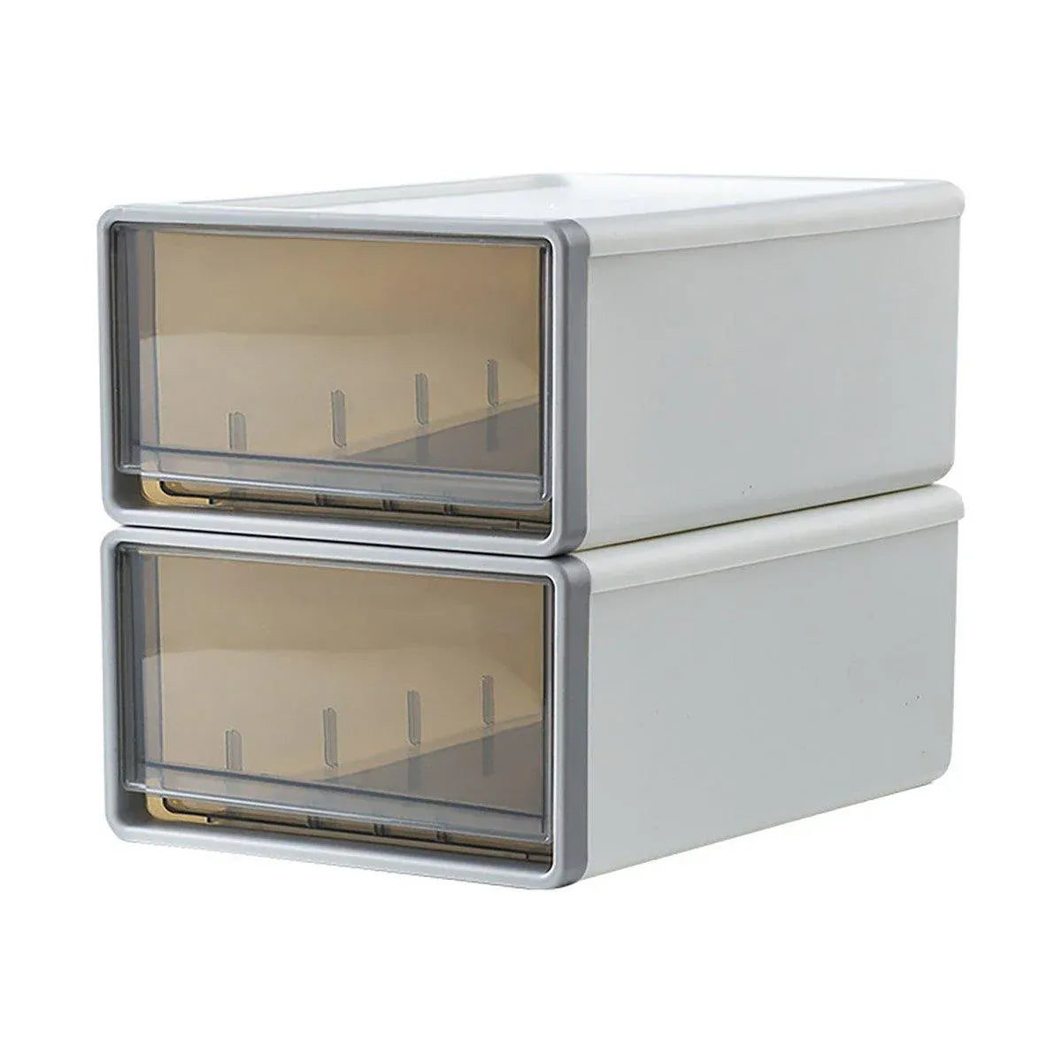 Desktop Stationery Organizer Storage Box for Office Supplies Desk Organization V528-ORGANIZING-BOX-682647