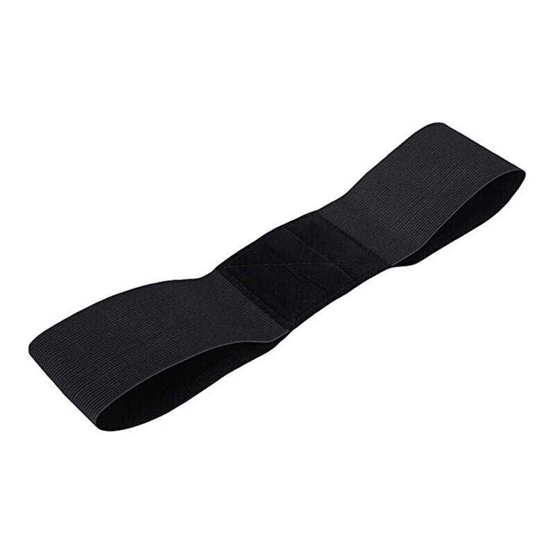 Golf Swing Training Aid Golf Arm Band Posture Motion Correction Belt V528-ORTHODONTIST-13446