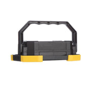 9000Lm Solar Cob Led Light Rechargeable Outdoor Camping Work Torch Flood Lamp Au V528-OUTDOORFLOODLAMP-370388