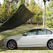 6M Garden Shade Cloth Sunblock Net Outdoor Sunshade Cover Heat Protection - 2*3M V528-OUTDOORSUNSCREEN-2-3M-785023
