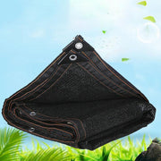 6M Garden Shade Cloth Sunblock Net Outdoor Sunshade Cover Heat Protection - 2*3M V528-OUTDOORSUNSCREEN-2-3M-785023