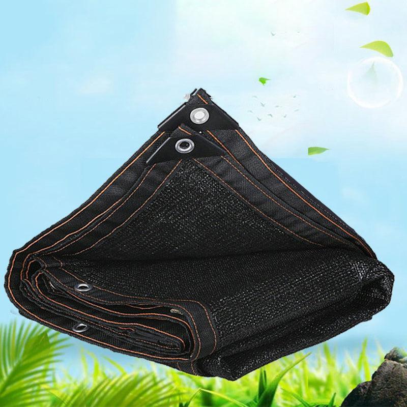 6M Garden Shade Cloth Sunblock Net Outdoor Sunshade Cover Heat Protection - 2*3M V528-OUTDOORSUNSCREEN-2-3M-785023