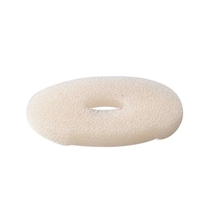 Aquarium Filter Special Mini Small Tank Filter Circle for Freshwater or Marine - 10cm Replacement Cotton*5 V528-OXYGEN-PUMP-10-5PCS-774875
