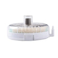 Aquarium Filter Special Mini Small Tank Filter Circle for Freshwater or Marine - 10cm Filter V528-OXYGEN-PUMP-10CM-281581