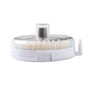 Aquarium Filter Special Mini Small Tank Filter Circle for Freshwater or Marine - 10cm Filter V528-OXYGEN-PUMP-10CM-281581
