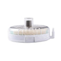 Aquarium Filter Special Mini Small Tank Filter Circle for Freshwater or Marine - 8cm Filter V528-OXYGEN-PUMP-8CM-699507