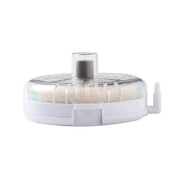 Aquarium Filter Special Mini Small Tank Filter Circle for Freshwater or Marine - 8cm Filter V528-OXYGEN-PUMP-8CM-699507