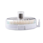 Aquarium Filter Special Mini Small Tank Filter Circle for Freshwater or Marine - 8cm Filter V528-OXYGEN-PUMP-8CM-699507