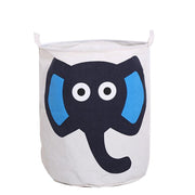 Collapsible Laundry Hamper Basket Storage Clothes Bag Washing Bin Toy Organiser - 03 V528-P03COLOUR-0339227
