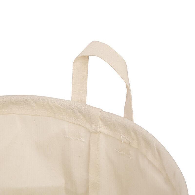 Collapsible Laundry Hamper Basket Storage Clothes Bag Washing Bin Toy Organiser - 07 V528-P07COLOUR-0718896