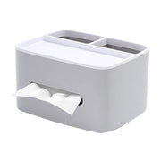 Tissue Box Cover Table Napkin Paper Case Car Holder Storage Organizer Dispenser V528-P19B332025