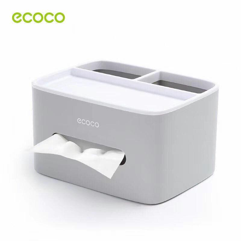 Tissue Box Cover Table Napkin Paper Case Car Holder Storage Organizer Dispenser V528-P19B332025