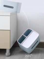 Tissue Box Cover Table Napkin Paper Case Car Holder Storage Organizer Dispenser V528-P19B332025
