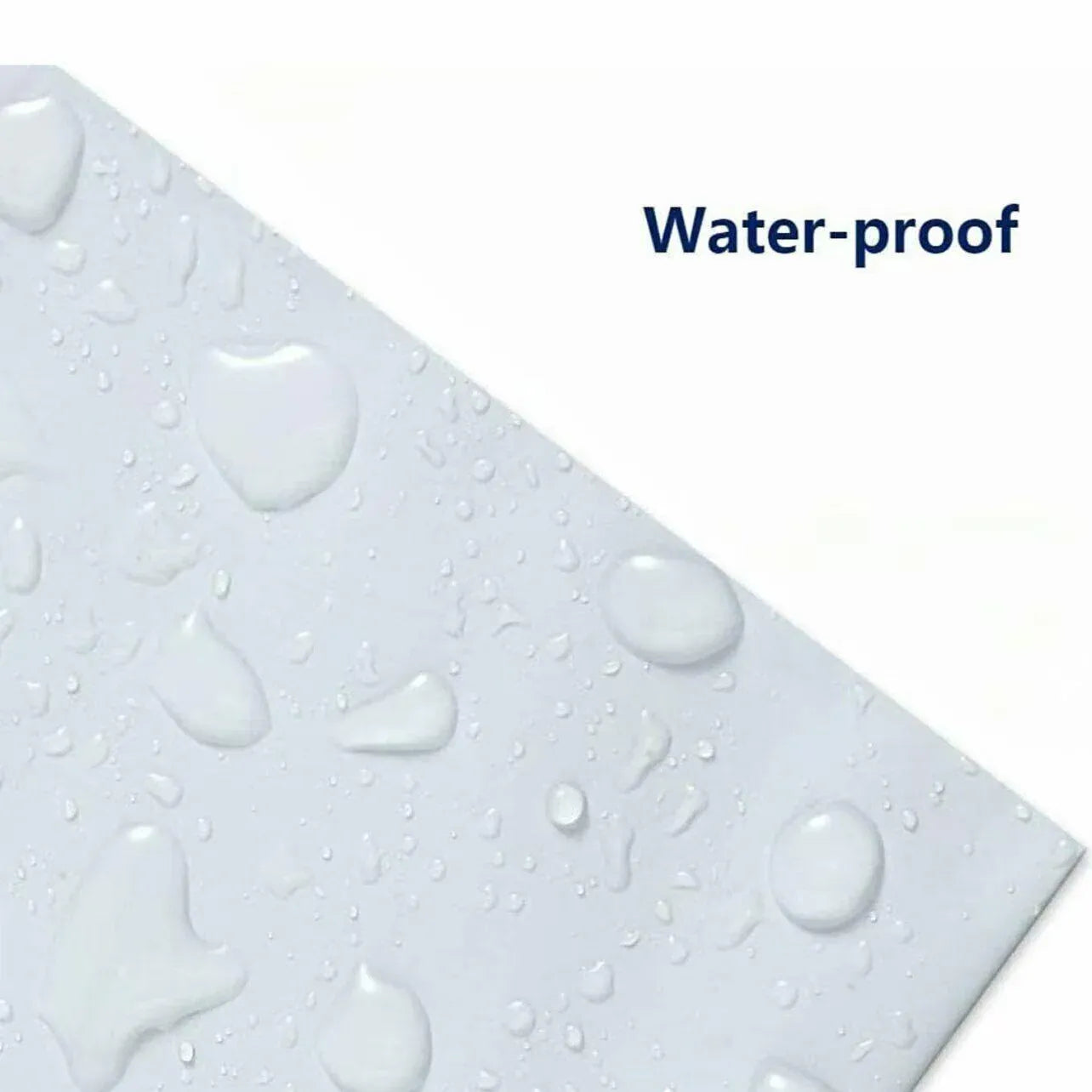 Poly Mailer Bags Mailing Satchel Plastic Courier Self Sealing Packing - 20*35cm *100 PCS V528-P202SIZE-20-35CM-100PCS57152