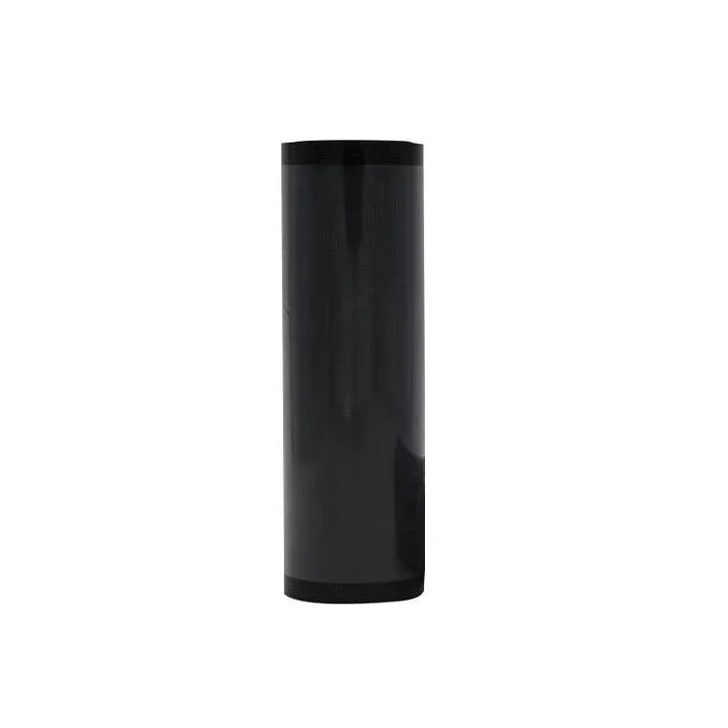 Black Vacuum Food Sealer Seal Bags Rolls Saver Storage Commercial 20/28Cm*5M - 20cm* 5m* 1 Roll V528-P20SIZEANDQTY-20CM-5M-1ROLL98529