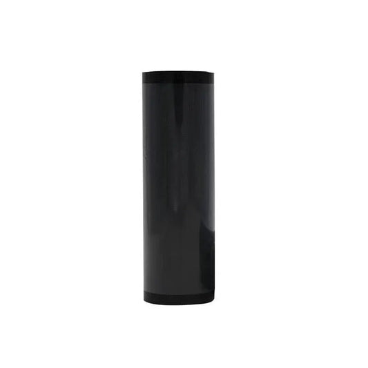 Black Vacuum Food Sealer Seal Bags Rolls Saver Storage Commercial 20/28Cm*5M - 20cm* 5m* 1 Roll V528-P20SIZEANDQTY-20CM-5M-1ROLL98529