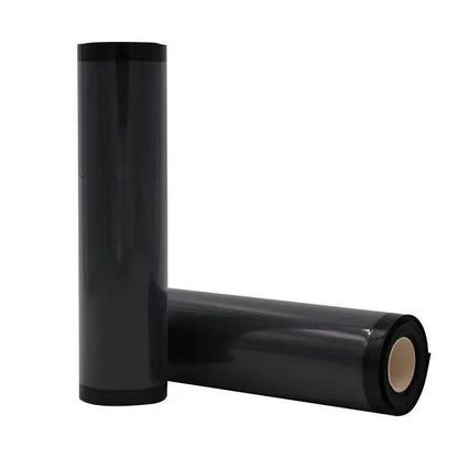 Black Vacuum Food Sealer Seal Bags Rolls Saver Storage Commercial 20/28Cm*5M - 20cm* 5m* 1 Roll V528-P20SIZEANDQTY-20CM-5M-1ROLL98529