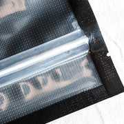 Black Vacuum Food Sealer Seal Bags Rolls Saver Storage Commercial 20/28Cm*5M - 20cm* 5m* 1 Roll V528-P20SIZEANDQTY-20CM-5M-1ROLL98529