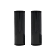 Black Vacuum Food Sealer Seal Bags Rolls Saver Storage Commercial 20/28Cm*5M - 20cm* 5m* 1 Roll V528-P20SIZEANDQTY-20CM-5M-1ROLL98529