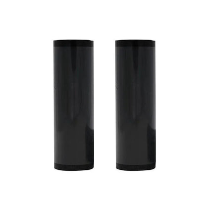 Black Vacuum Food Sealer Seal Bags Rolls Saver Storage Commercial 20/28Cm*5M - 20cm* 5m* 1 Roll V528-P20SIZEANDQTY-20CM-5M-1ROLL98529