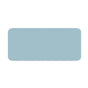 Large Leather Gaming Mouse Pad Waterproof Desk Keyboard Mat 120 x 60cm - Light Blue V528-P24-BLUE120X60CM28819