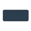 Large Leather Gaming Mouse Pad Waterproof Desk Keyboard Mat 120 x 60cm - Dark Blue V528-P26-NAVY120X60CM20099
