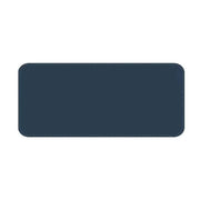 Large Leather Gaming Mouse Pad Waterproof Desk Keyboard Mat 120 x 60cm - Dark Blue V528-P26-NAVY120X60CM20099