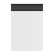 Poly Mailer Bags Mailing Satchel Plastic Courier Self Sealing Packing - 35*45cm *100 PCS V528-P35SIZE-35-45CM-100PCS76297