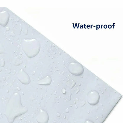 Poly Mailer Bags Mailing Satchel Plastic Courier Self Sealing Packing - 35*45cm *100 PCS V528-P35SIZE-35-45CM-100PCS76297