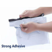 Poly Mailer Bags Mailing Satchel Plastic Courier Self Sealing Packing - 45*60cm *100 PCS V528-P452SIZE-45-60CM-100PCS36860