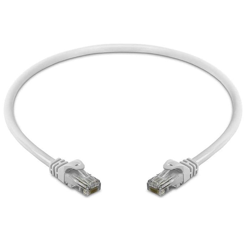 Fast Ethernet Network Cable CAT6 1000Mbps Internet RJ45 1 2 3 10 15 20 30 50m - 10M V528-P4CABLELENGTH-10M89865