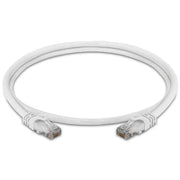 Fast Ethernet Network Cable CAT6 1000Mbps Internet RJ45 1 2 3 10 15 20 30 50m - 10M V528-P4CABLELENGTH-10M89865