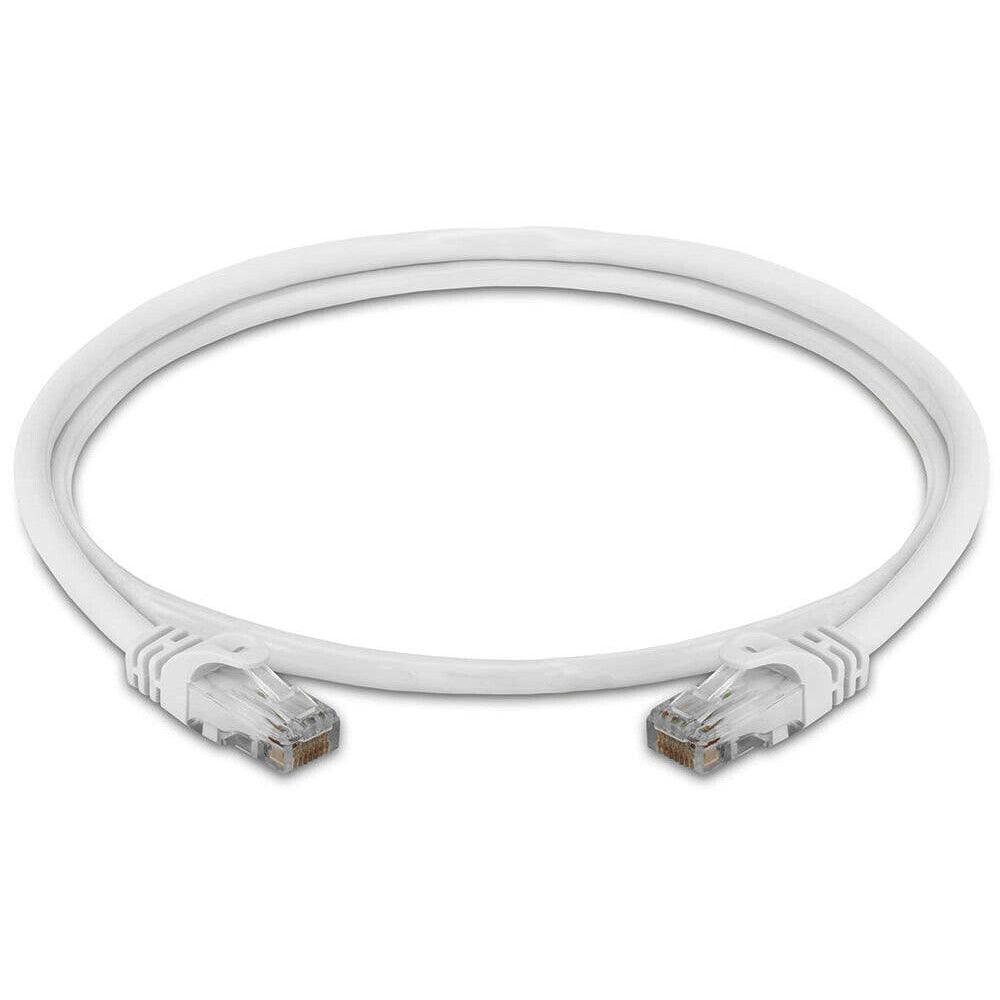 Fast Ethernet Network Cable CAT6 1000Mbps Internet RJ45 1 2 3 10 15 20 30 50m - 10M V528-P4CABLELENGTH-10M89865