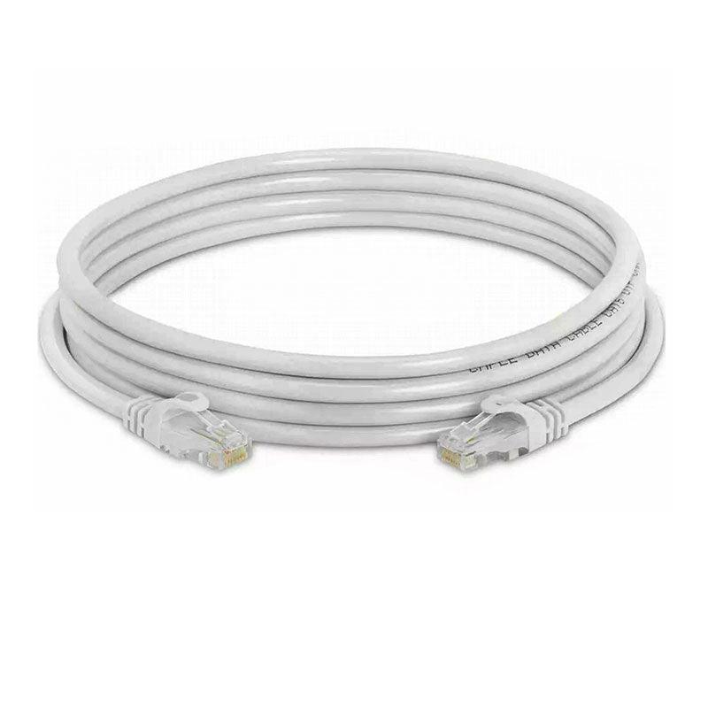 Fast Ethernet Network Cable CAT6 1000Mbps Internet RJ45 1 2 3 10 15 20 30 50m - 10M V528-P4CABLELENGTH-10M89865