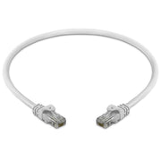 Fast Ethernet Network Cable CAT6 1000Mbps Internet RJ45 1 2 3 10 15 20 30 50m - 15M V528-P7CABLELENGTH-15M94171