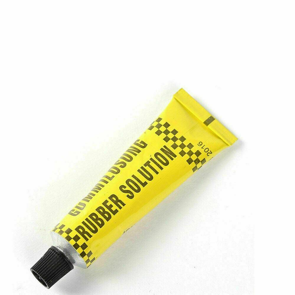 8Pcs Tyre Repair Kit Tire Puncture Emergency Tool Motorcycle Bike Car Tubeless V528-P90944