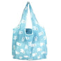 Reusable Foldable Light Waterproof Shopping Bags Carry bag Grocery Big - B-06 V528-PACKAGE-B-0632083