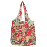 Reusable Foldable Light Waterproof Shopping Bags Carry bag Grocery Big - B-20