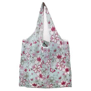 Reusable Foldable Light Waterproof Shopping Bags Carry bag Grocery Big - B-31