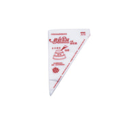 100-200Pcs Disposable Piping Bags For Cake Decor Icing Frosting Piping Nozzles - Red-Small *100 PCS V528-PACKAGE-RED-SMALL-100PCS30656