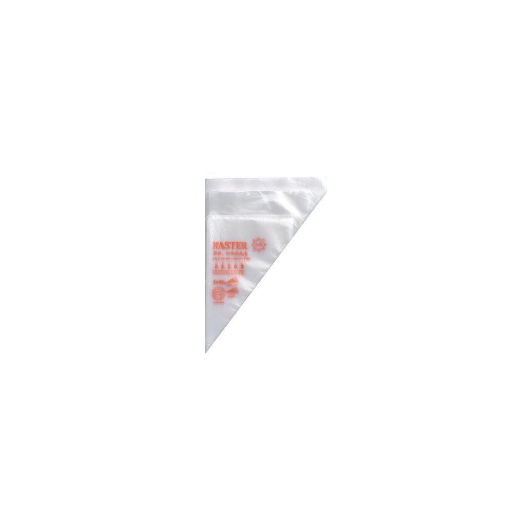 100-200Pcs Disposable Piping Bags For Cake Decor Icing Frosting Piping Nozzles - Red-Small *100 PCS V528-PACKAGE-RED-SMALL-100PCS30656