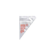 100-200Pcs Disposable Piping Bags For Cake Decor Icing Frosting Piping Nozzles - Red-Small *100 PCS V528-PACKAGE-RED-SMALL-100PCS30656