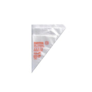 100-200Pcs Disposable Piping Bags For Cake Decor Icing Frosting Piping Nozzles - Red-Small *100 PCS V528-PACKAGE-RED-SMALL-100PCS30656