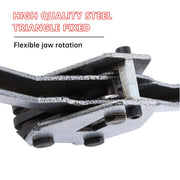 Manual Strapping Tool Set Packing Banding Pliers Practical Tensioner Sealer V528-PACKING-PLIERS-242128