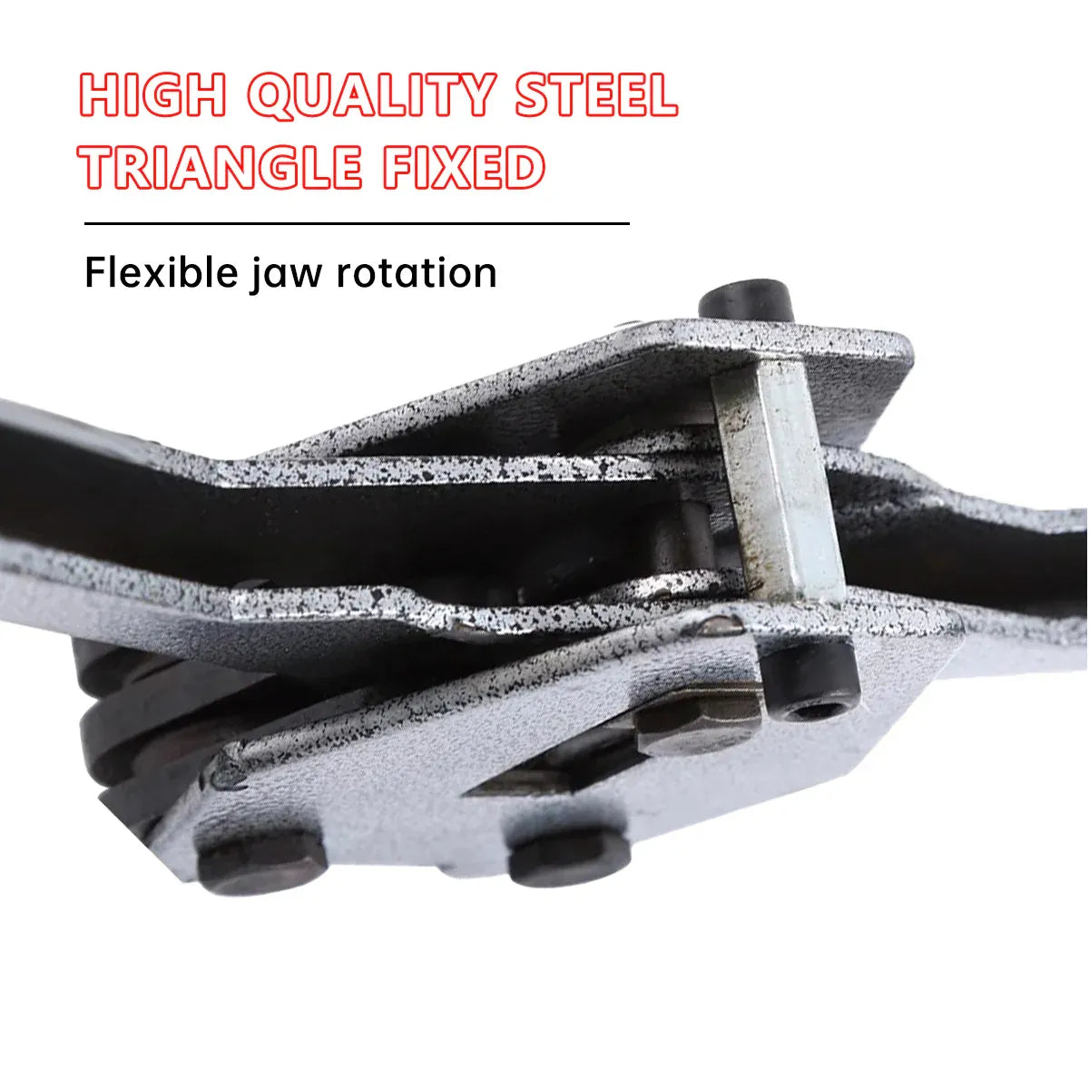 Manual Strapping Tool Set Packing Banding Pliers Practical Tensioner Sealer V528-PACKING-PLIERS-242128
