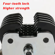 Manual Strapping Tool Set Packing Banding Pliers Practical Tensioner Sealer V528-PACKING-PLIERS-242128