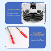 Manual Strapping Tool Set Packing Banding Pliers Practical Tensioner Sealer V528-PACKING-PLIERS-242128