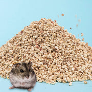Plants Corncob Bedding Nest Pad for Hamster Rabbit Hedgehog Small Pet Supplies - Corn Cob Litter V528-PADDING-YW-365674