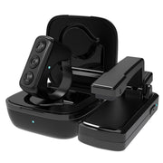 Remote Control Page Turner Ring for Kindle Novel Page Turning Bluetooth E-Reader V528-PAGETURNER-BLACK-435913